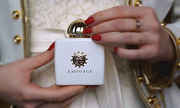 Amouage Honour for Woman парфумована вода 100 ml. (Тестер Амуаж Хоноур Фор Вумен), фото 3