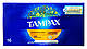 Жіночі гігієнічні тампони з аплікатором Tampax Super Plus (4 к.) – 16 шт., фото 2