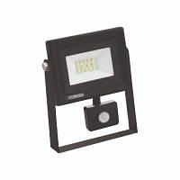 Прожектор світлодіодний PARS/S-30 30W 6400K (з датчиком руху)