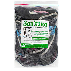 Підв'язки для рослин Зав'язка 100 шт. Ові