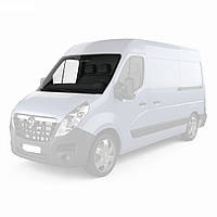 Лобовое стекло Opel Movano B (2010-) /Опель Мовано В