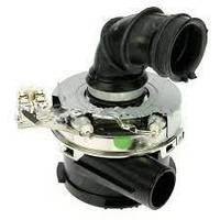 Запчастини для посудомийної машини