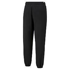 Штани чоловічі puma Downtowm sweetpants TR, фото 3