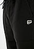 Штани чоловічі puma Downtowm sweetpants TR, фото 9