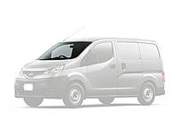 Лобове скло Nissan Vanette NV200 /EVALIA (2009-) /Ніссан Ванета NV200 /Івалу з датчиком дощу