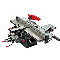 ТОП-5 комбіновані верстати по дереву в Україні