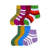 Шкарпетки дитячі