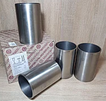 Гільза блока циліндра Газель, дв.405 (комп.4шт) (пр.Конотоп) 405