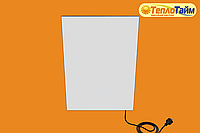 Обогреватель керамический Model 27 Smart Install 5 кв.м с терморегулятором Нержавейка