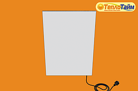 Обігрівач керамічний Model 27 Smart Install 5 кв.м з терморегулятором Нержавійка