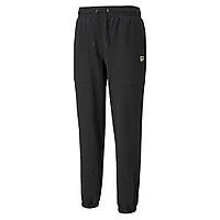 Брюки мужские puma Downtowm sweetpants TR