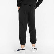 Штани чоловічі puma Downtowm sweetpants TR, фото 4