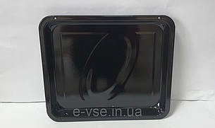 Деко для духовки 40х34 см Asel 40 л, фото 1