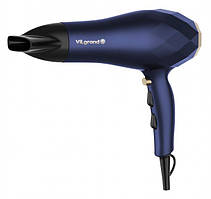 Фен Vilgrand VHD-2424TI Blue