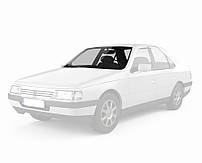 Лобове скло Peugeot 405 /Pars (1987-1996) /Пежо 405 /Пас