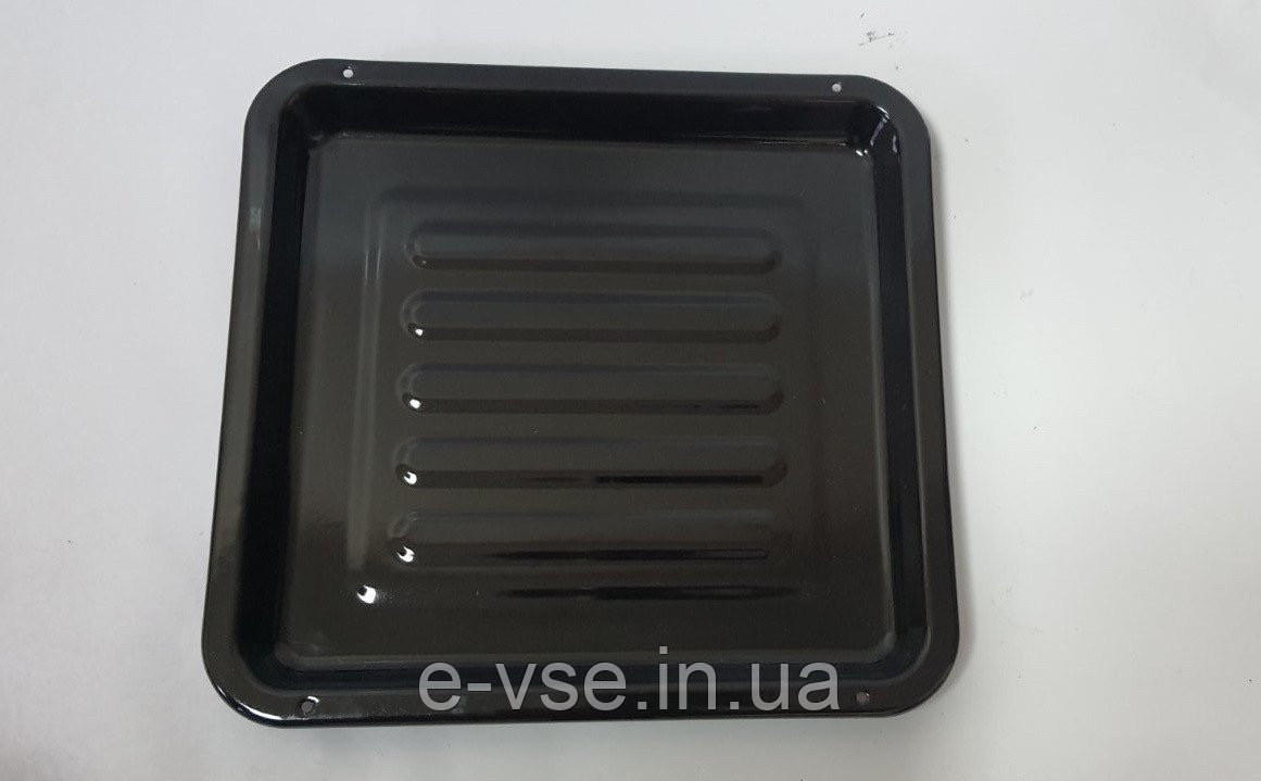 Деко для духовки 34х36 см Asel 33 л