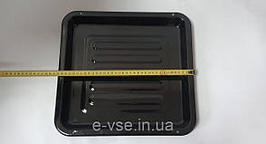 Деко для духовки 34х36 см Asel 33 л, фото 3
