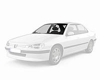 Лобовое стекло Peugeot 406 (1995-2004) /Пежо 406 с датчиком дождя