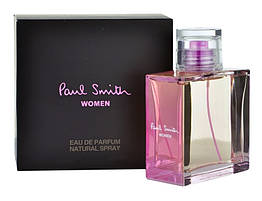 Paul Smith — Paul Smith Women (2000) — Парфумована вода 100 мл (тестер)