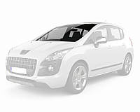 Лобовое стекло Peugeot 3008/5008 (2009-2016) /Пежо 3008/5008 с датчиком дождя