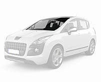 Лобове скло Peugeot 3008/5008 (2009-2016) /Пежо 3008/5008 з датчиком дощу