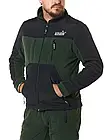 Костюм флісовий Norfin POLAR LINE 2 green р. XL (337004-XL), фото 2