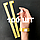 Вініловий браслет на руку для контролю відвідувачів пластиковий контрольний браслет 16 мм Минтоловый - 100 шт, фото 10