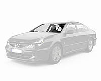 Лобовое стекло Peugeot 607 (2000-2010) /Пежо 607 с датчиком дождя