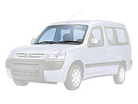 Лобовое стекло Peugeot Partner I (1996-2007)/Citroen Berlingo (1996-2008) /Пежо Партнер I