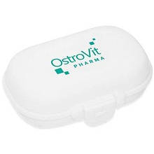 Таблетниця OstroVit Pill Box