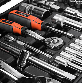 Інструменти