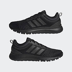Кросівки чоловічі Adidas Fluidup, фото 3