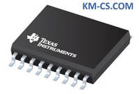 Сборка полевых транзисторов ULN2803ADWR (Texas Instruments)
