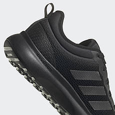 Кросівки чоловічі Adidas Fluidup, фото 4