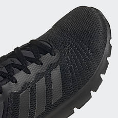 Кросівки чоловічі Adidas Fluidup, фото 5