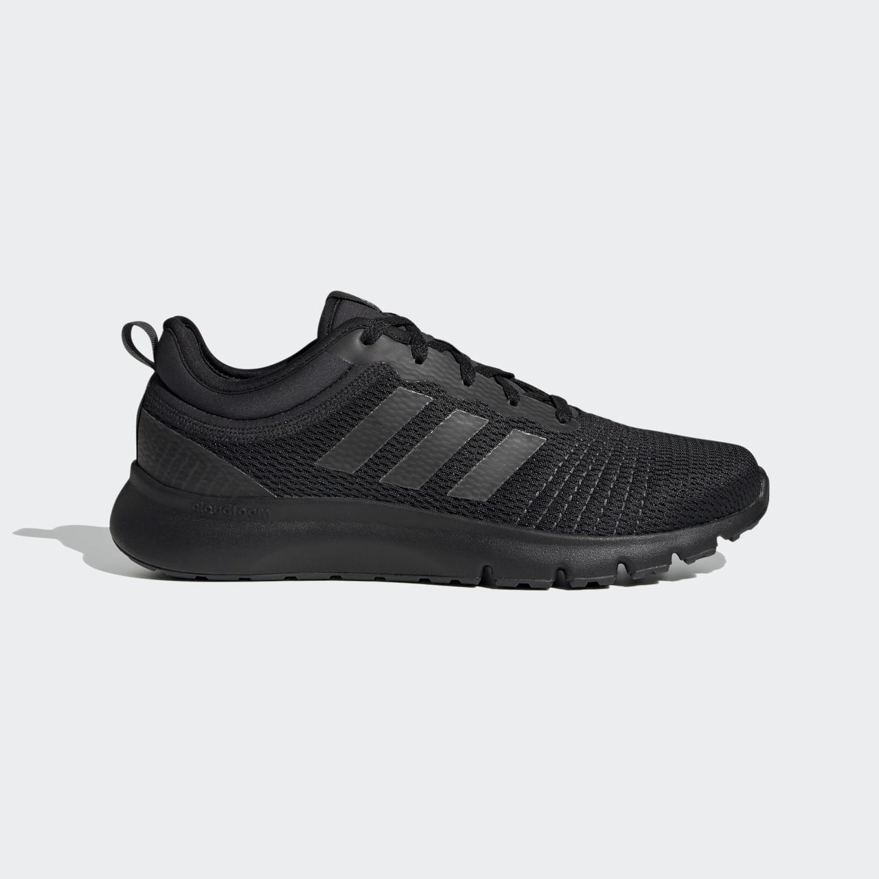 Крихітки чоловічі Adidas Fluidup 47.5 / 30.5 cm / us-12.5 / uk-12