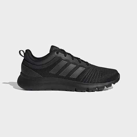 Кросівки чоловічі Adidas Fluidup, фото 1