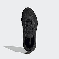 Кросівки чоловічі Adidas Fluidup, фото 6