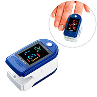 Пульсоксиметр беспроводной Finger Oximeter / Пульсометр