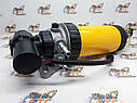Електричний насос-підкачування на JCB номер: 332/D6723, фото 4