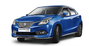 Suzuki Baleno 16-