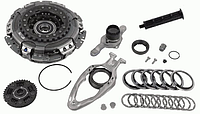 Комплект сцепления SACHS 3000943004 VW / AUDI / SKODA / SEAT 1,4 TDI / 1,6 TDI для авто от 06/2011