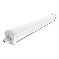 Линейный светильник Maxus assistance LINE PRO PL 1500mm 50W 5000K IP65 Gray (MALN-PROPL-15-505-WH)