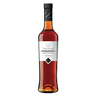 VinSanto — біле натурально солодке вино з в'яленого винограду