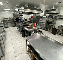 Ресторан "True Price" Новые Дома