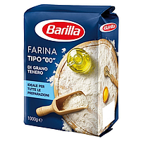 Мука Barilla Farina Tipo 00, 1 кг (Италия)