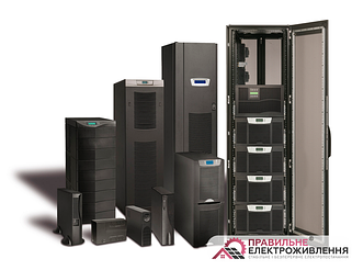 ДБЖ з правильною синусоїдою