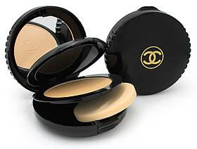 Пудра подвійна Chanel POUDRE UNIVERSELLE COMPACTE (без індивідуальної упаковки)