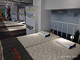 Матрац Sleep&Fly Organic Epsilon висота 24 см, фото 9