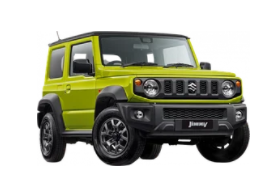 Suzuki Jimny 18-